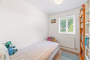 Bedroom Three- click for photo gallery